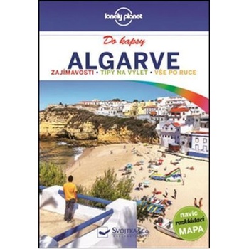 Algarve do kapsy