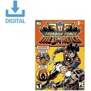 Freedom Force vs. the Third Reich