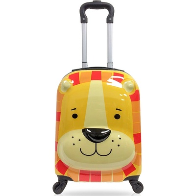 TUCCI KIDS 3D Lion Buddy T0396 28 L