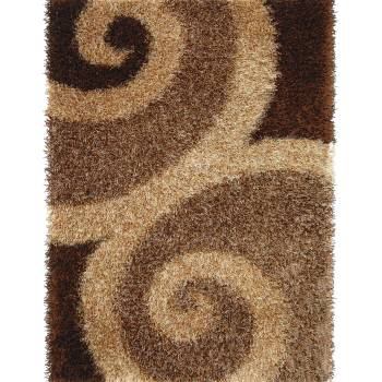 КИЛИМ lavella 80 140х200см ШОКО (П10-014-108-70)