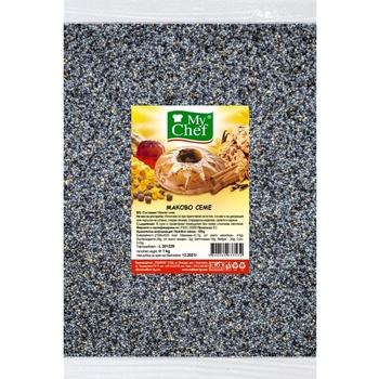 Image 1 of РАДИКОМ МАКОВО СЕМЕ РАДИКОМ 1КГ