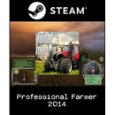 Professional Farmer 2014