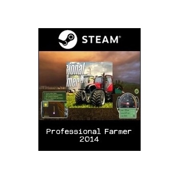 Professional Farmer 2014