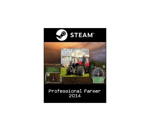 Professional Farmer 2014