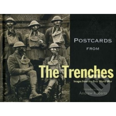 Postcards from the Trenches