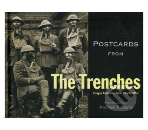 Postcards from the Trenches