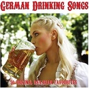 Various - German Drinking Songs CD
