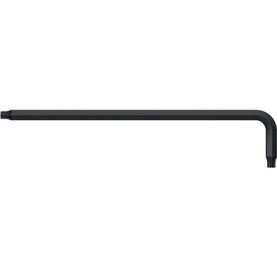 Zástrčný klíč TORX T6x80 mm s MagicSpring dlouhý 366R WIHA 31233