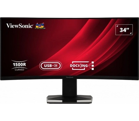 ViewSonic VG3419C