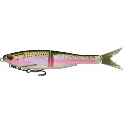 Berkley Gumová nástraha PowerBait Nessie Rainbow Trout - 12cm 11g