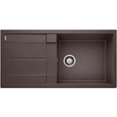 Image 1 of BLANCO METRA XL 6 S (515143)