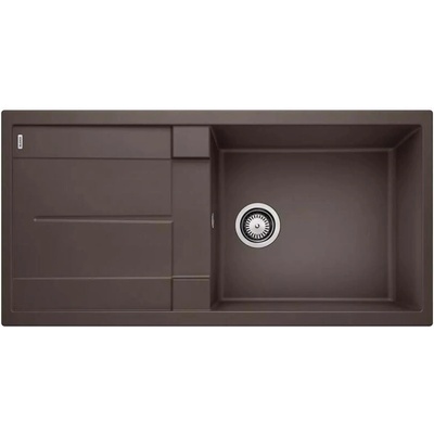 BLANCO METRA XL 6 S (515143)