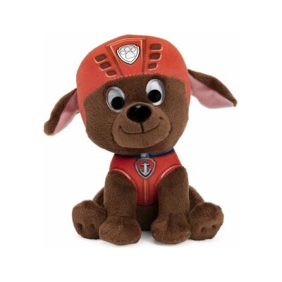 Gund Tlapková Patrola Zuma 15 cm