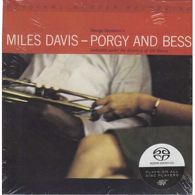Porgy & Bess - Miles Davis
