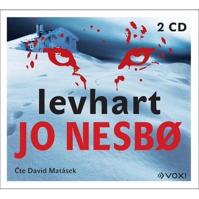 Levhart - Jo Nesbo