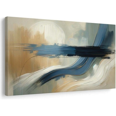 Obraz harmonie barev - 120x80
