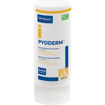 Pyoderm šampon 250 ml