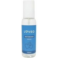 LOVEO Waterbased Lubricant 100 ml