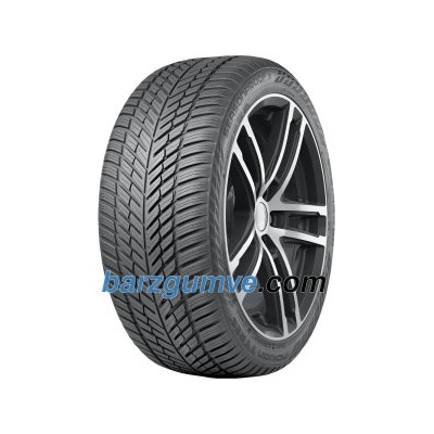 Nokian Seasonproof 2 ( 215/50 R18 92W Aramid Sidewalls )