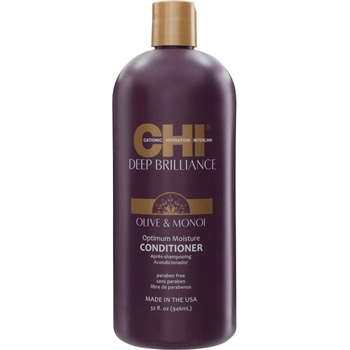 Farouk Systems Farouk System CHI Deep Brilliance Optimum Moisture Conditioner 946 ml