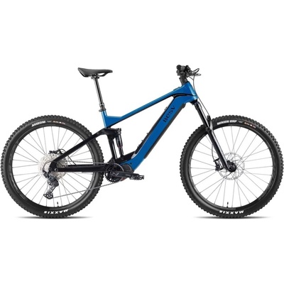 BESV TCA 1.1 2024
