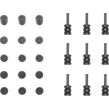 DJI Вибрационни изолатори за гимбала на DJI Inspire 3 (CP.IN.00000052.01)