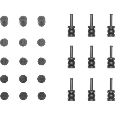DJI Вибрационни изолатори за гимбала на DJI Inspire 3 (CP.IN.00000052.01)