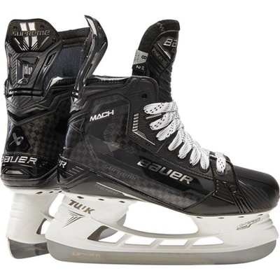 BAUER S22 TI SUPREME MACH Senior – Zbozi.Blesk.cz