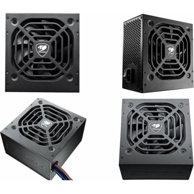 Cougar STC 600W STC600