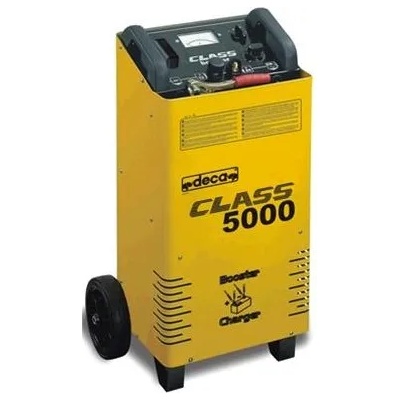 Deca Устройство Deca стартерно 12/24 V, 460 A, 105 A, CLASS BOOSTER 5000