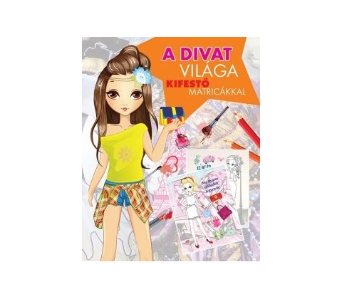 A divat világa