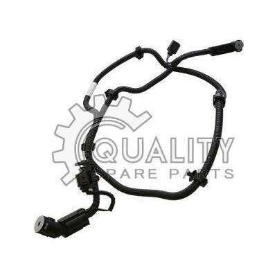 Hadice, roztok močoviny ŠKODA Original OEM 3Q0131983M