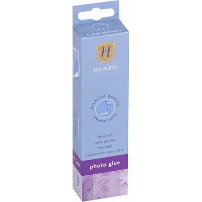 HENZO Lepidlo na fotky 18.330.00