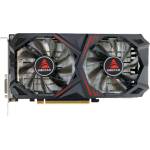 BIOSTAR GeForce RTX 2060 SUPER 8GB GDDR6 (VN2066RF82) Видео карти