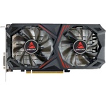 BIOSTAR GeForce RTX 2060 SUPER 8GB GDDR6 (VN2066RF82) Видео карти