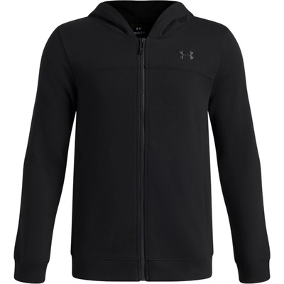 Under Armour Rival Lightweight čierna