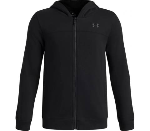 Under Armour Rival Lightweight čierna