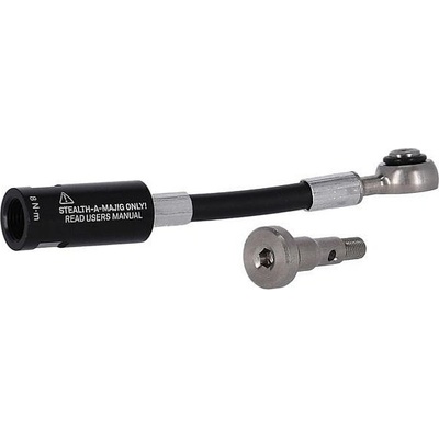 Sram ETAP RIVAL AXS HRD SJ HOSE HOOD ASSY L/R