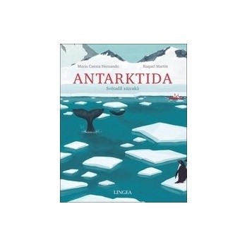 Antarktida