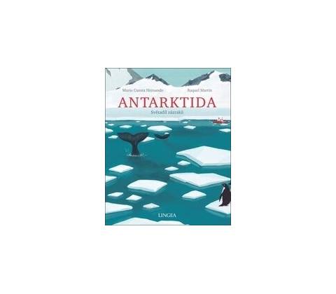 Antarktida