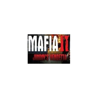 Mafia II + Jimmy's Vendetta DLC
