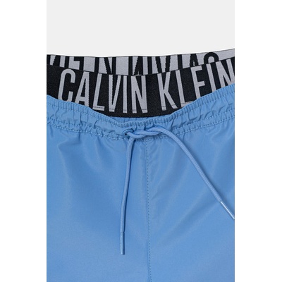 Calvin Klein плувни шорти за деца (KV0KV00054.PPY2)