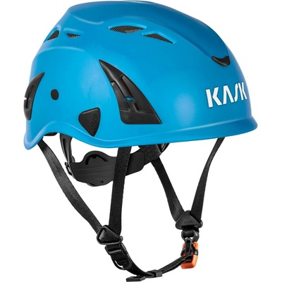 Kask Superplasma AQ světle modrá