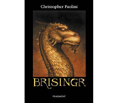 Brisingr