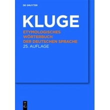 Etymologisches Woerterbuch der deutschen Sprache