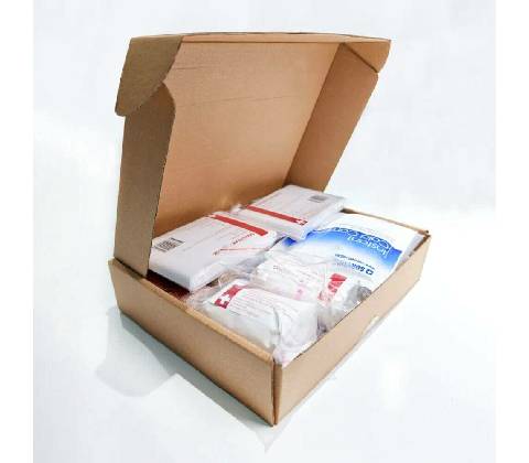 SURVIVAL Restock Pack Large KIT