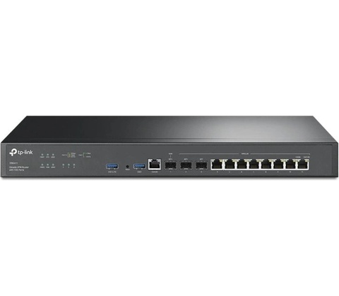 TP-LINK ER8411