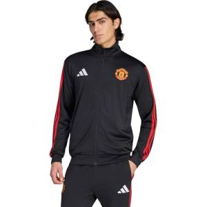 Adidas Спортно горнище Manchester United DNA Track Top (KH4797)