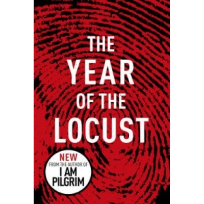 Year of the Locust Kniha