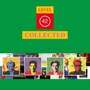 LEVEL 42: COLLECTED LP